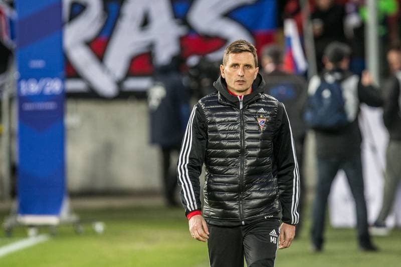 Football. PKO BP Ekstraklasa. Gornik Zabrze - Pogon Szczecin. 29.02.2020