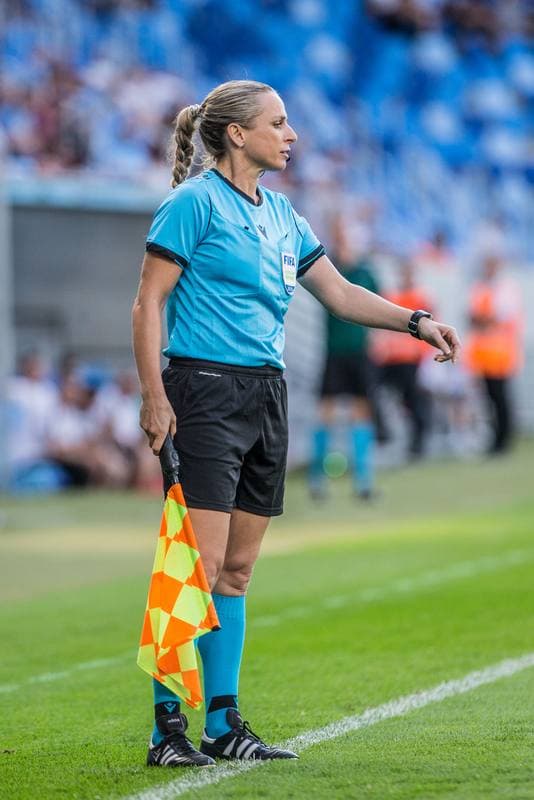Football. UEFA Europa League. Slovan Bratislava - KF Feronikeli. 24.07.2019