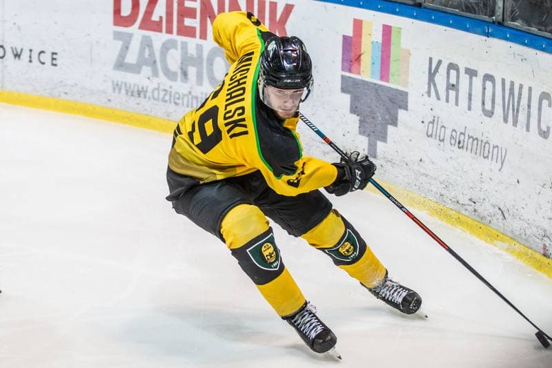Ice Hockey. PHL. GKS Katowice - Podhale Nowy Targ. 04.03.2020