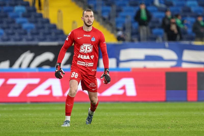 Football. Betclic I Liga. Ruch Chorzow - Warta Poznan. 25.10.2024