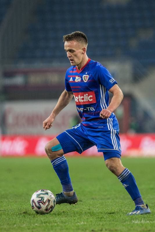 Football. PKO BP Ekstraklasa. Piast Gliwice - Arka Gdynia. 04.03.2020