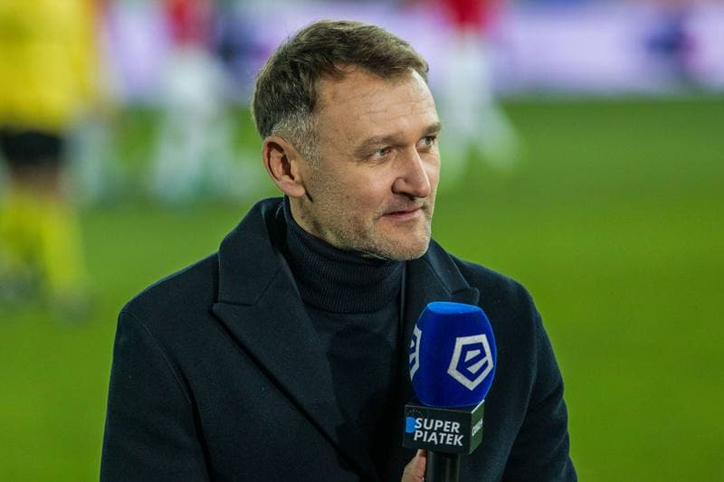 Football. PKO BP Ekstraklasa. Gornik Zabrze - Cracovia Krakow. 06.03.2020