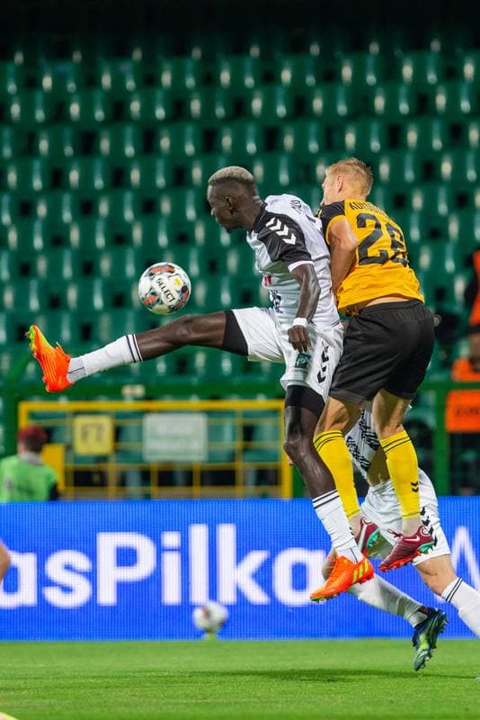 Football. Fortuna I Liga. GKS Katowice - Sandecja Nowy Sacz. 12.08.2022