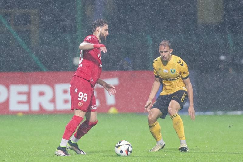 Football. PKO BP Ekstraklasa. GKS Katowice - Widzew Lodz. 13.09.2024