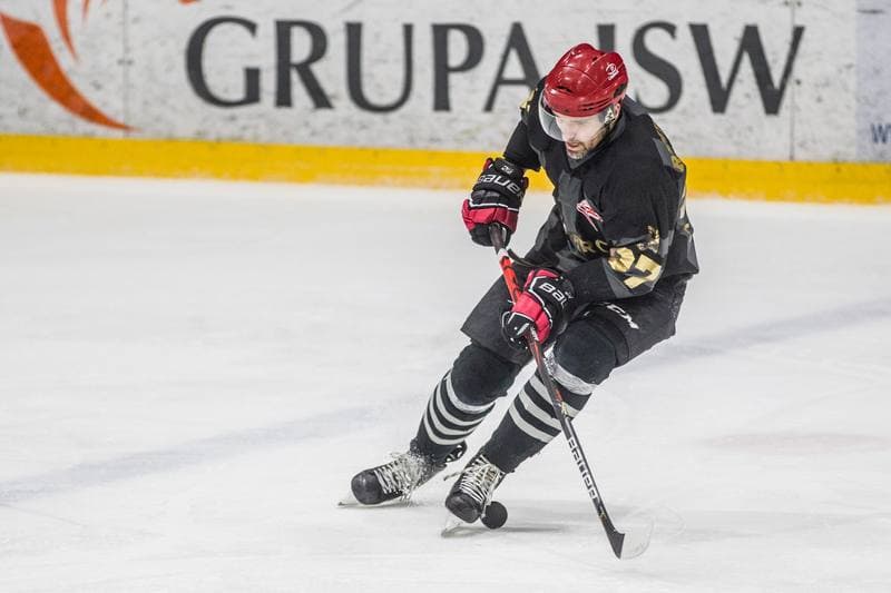 Ice Hockey. PHL. JKH GKS Jastrzebie - Comarch Cracovia. 07.03.2020