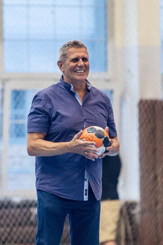 Handball. PGNiG Superliga. NMC Gornik Zabrze - Gwardia Opole. 03.09.2019