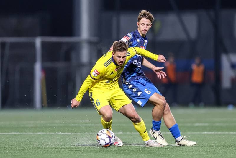 Football. Betclic II liga. Polonia Bytom - Olimpia Elblag. 02.11.2024
