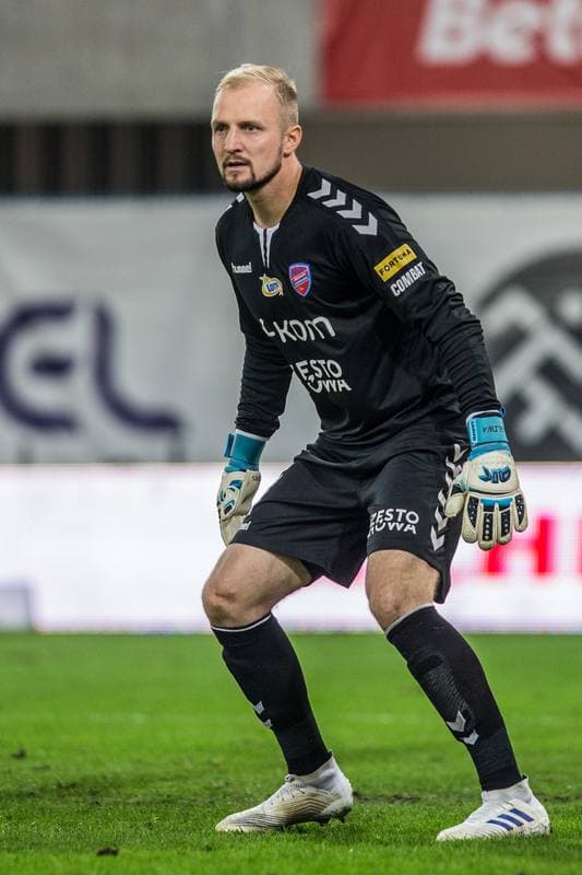 Football. PKO BP Ekstraklasa. Piast Gliwice - Rakow Czestochowa. 20.09.2019