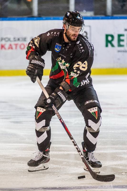 Ice Hockey. PHL. GKS Katowice - GKS Tychy. 20.09.2019