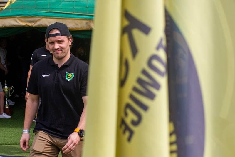 Football. Fortuna I Liga. GKS Katowice - Arka Gdynia. 28.08.2022