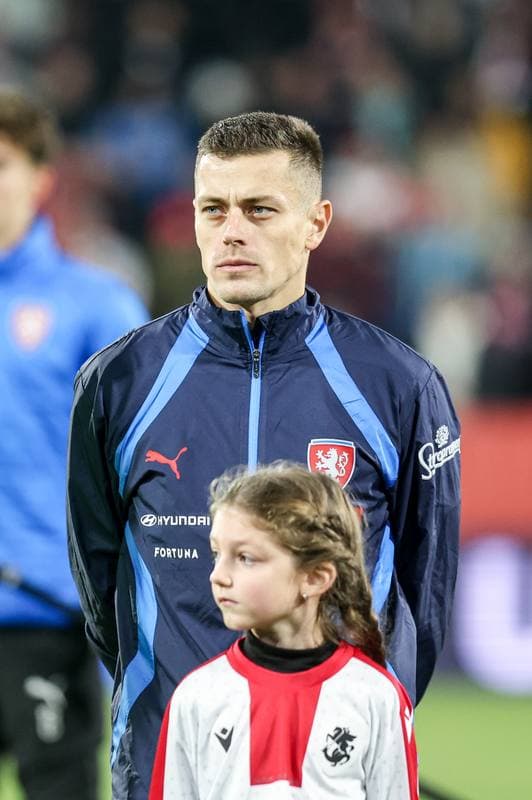 Football. UEFA Nations League. Czech Republic - Georgia. 19.11.2024