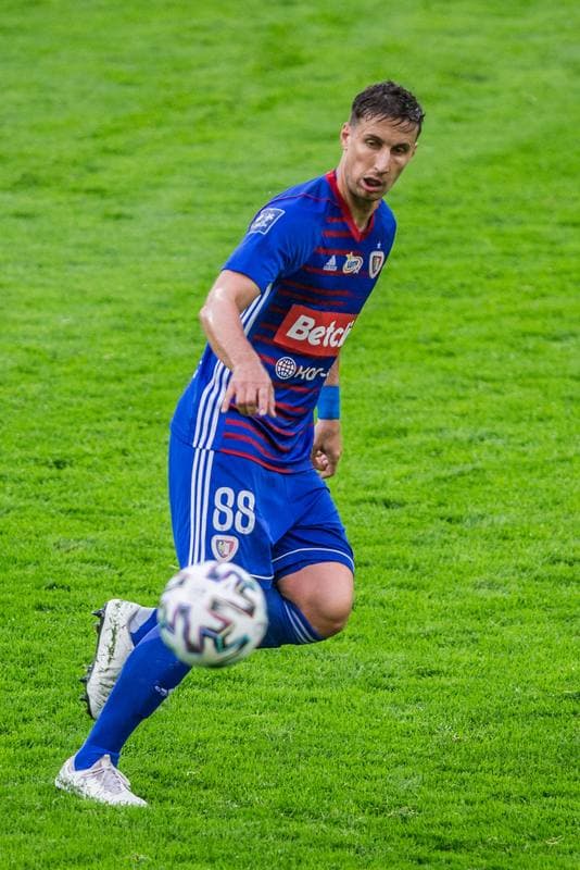 Football. PKO BP Ekstraklasa. Piast Gliwice - Lech Poznan. 20.06.2020