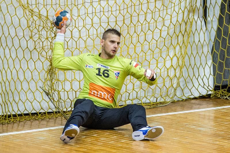Handball. PGNiG Superliga. NMC Gornik Zabrze - Torus Wybrzeze Gdansk. 30.09.2019