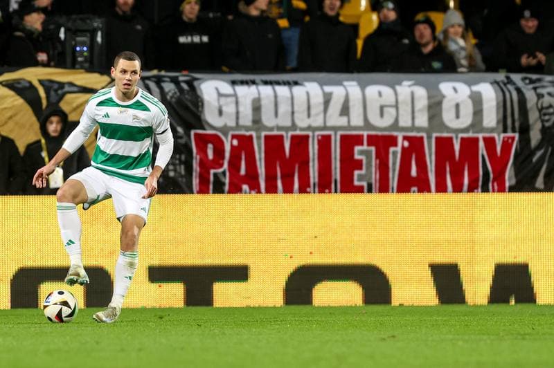Football. PKO BP Ekstraklasa. GKS Katowice - Lechia Gdansk. 30.11.2024