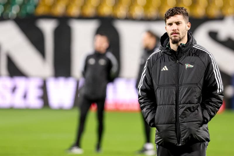Football. PKO BP Ekstraklasa. GKS Katowice - Lechia Gdansk. 30.11.2024