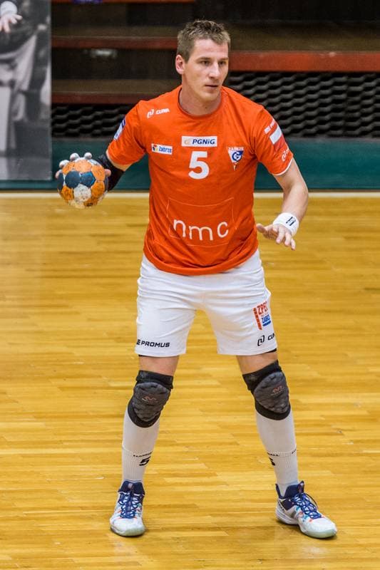 Handball. PGNiG Superliga. NMC Gornik Zabrze - Torus Wybrzeze Gdansk. 30.09.2019