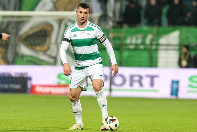 Football. PKO BP Ekstraklasa. GKS Katowice - Lechia Gdansk. 30.11.2024