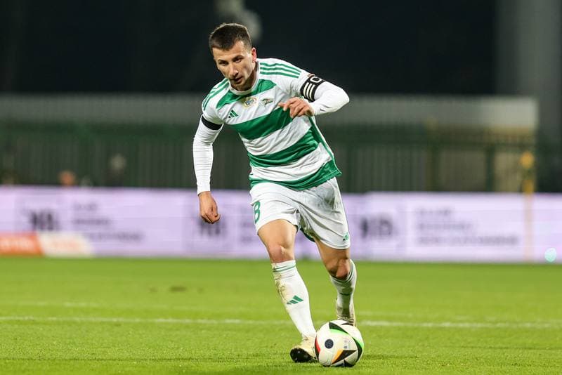 Football. PKO BP Ekstraklasa. GKS Katowice - Lechia Gdansk. 30.11.2024