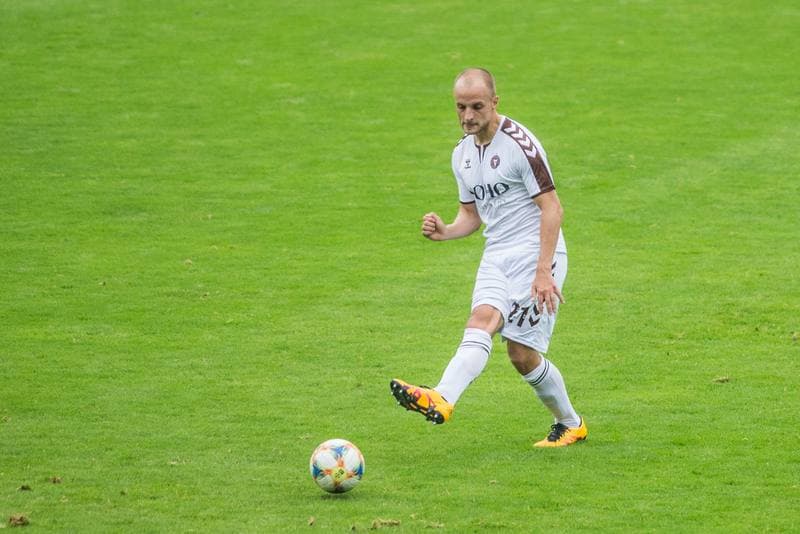 Football. II Liga. GKS Katowice - Garbarnia Krakow. 21.06.2020