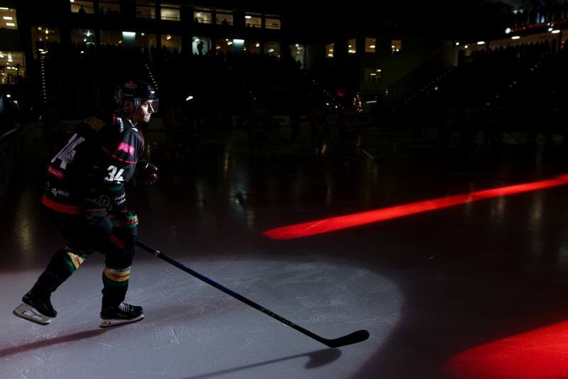 Ice Hockey. Puchar Polski. GKS Tychy - GKS Katowice. 28.12.2024