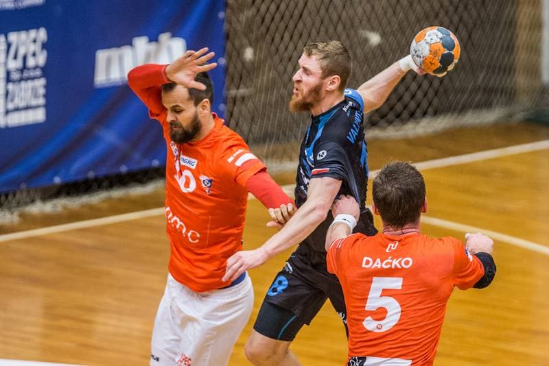 Handball. PGNiG Superliga. NMC Gornik Zabrze - Stal Mielec. 20.11.2019