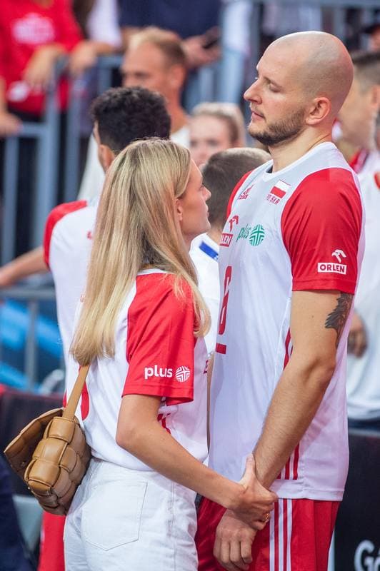 Volleyball. FIVB Men's World Championship. Poland - Tunisia. 04.09.2022