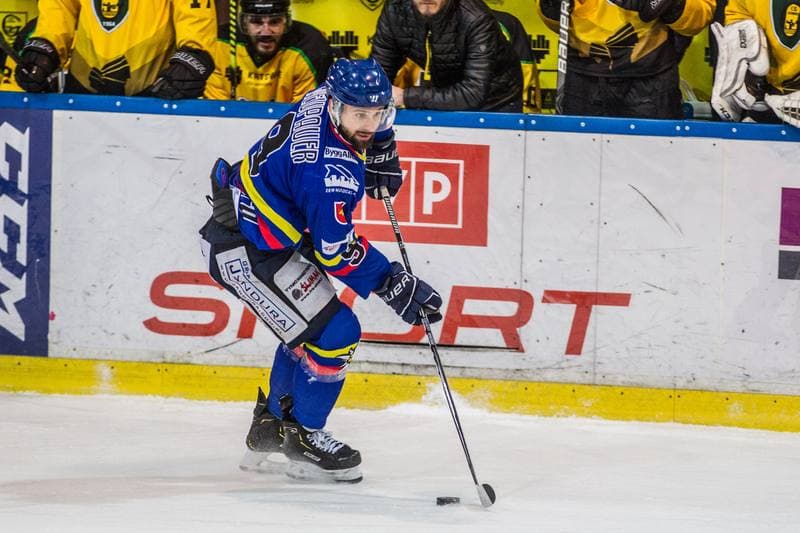Ice Hockey. Polska Hokej Liga. GKS Katowice - Podhale Nowy Targ. 27.02.2020