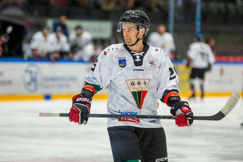 Ice Hockey. Polska Hokej Liga. GKS Tychy - Tauron Podhale Nowy Targ. 13.09.2022
