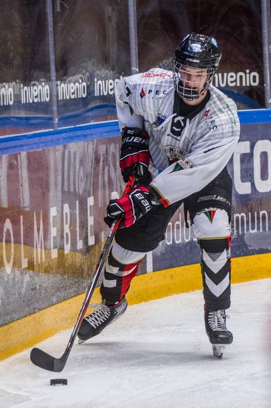 Ice Hockey. PHL. GKS Tychy - GKS Katowice. 20.09.2020