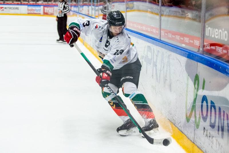 Ice Hockey. PHL. GKS Tychy - GKS Katowice. 16.09.2022