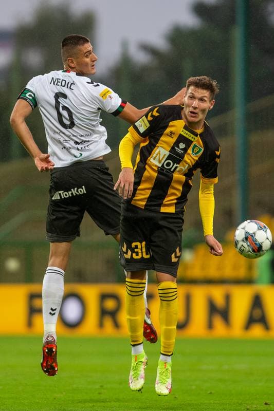 Football. Fortuna I Liga. GKS Katowice - GKS Tychy. 17.09.2022