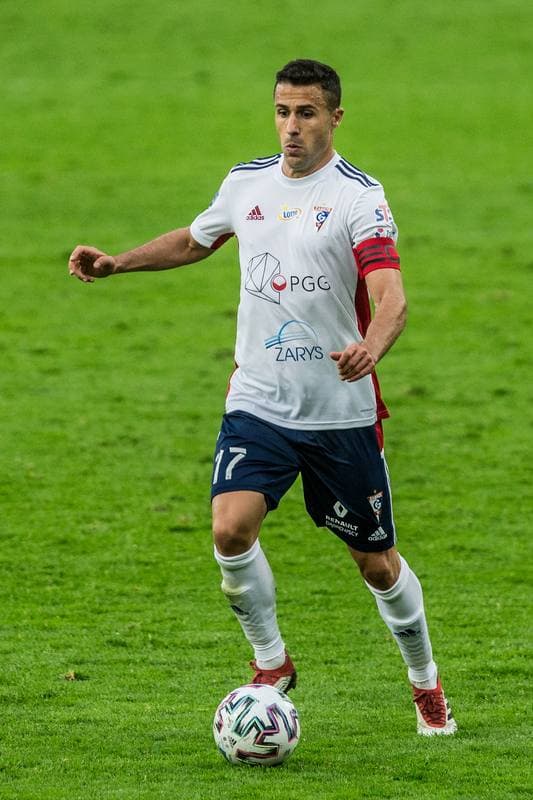 Football. PKO BP Ekstraklasa. Piast Gliwice - Gornik Zabrze. 09.06.2020