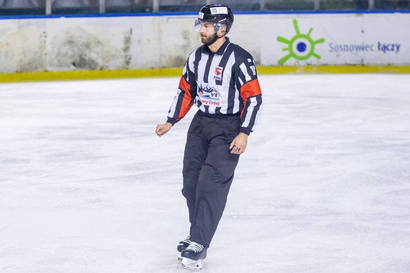 Ice Hockey. PHL. GKS Tychy - Comarch Cracovia. 30.09.2022