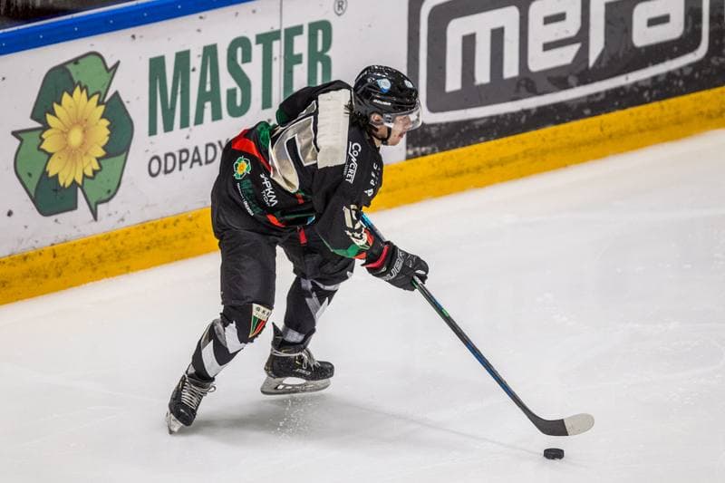 Ice Hockey. Friendly Match. GKS Tychy - Zaglebie Sosnowiec. 12.08.2020