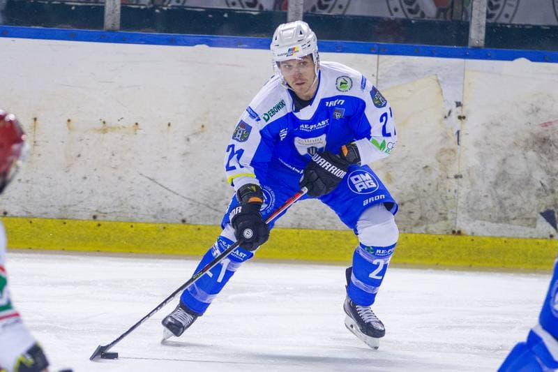 Ice Hockey. PHL. Zaglebie Sosnowiec - Re-Plast Unia Oswiecim. 02.10.2022