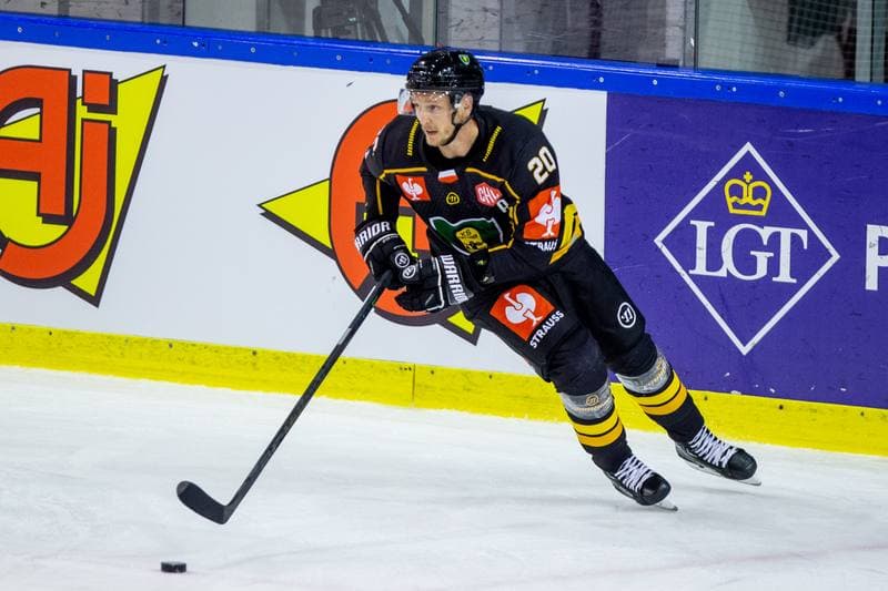 Ice Hockey. Champions Hockey League. GKS Katowice - Fehervar AV19. 04.10.2022