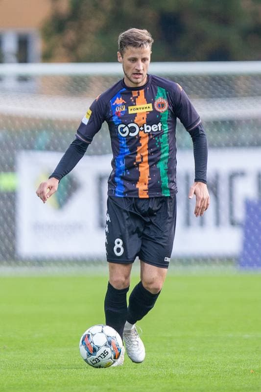 Football. Fortuna I Liga. GKS Katowice - Chrobry Glogow. 08.10.2022