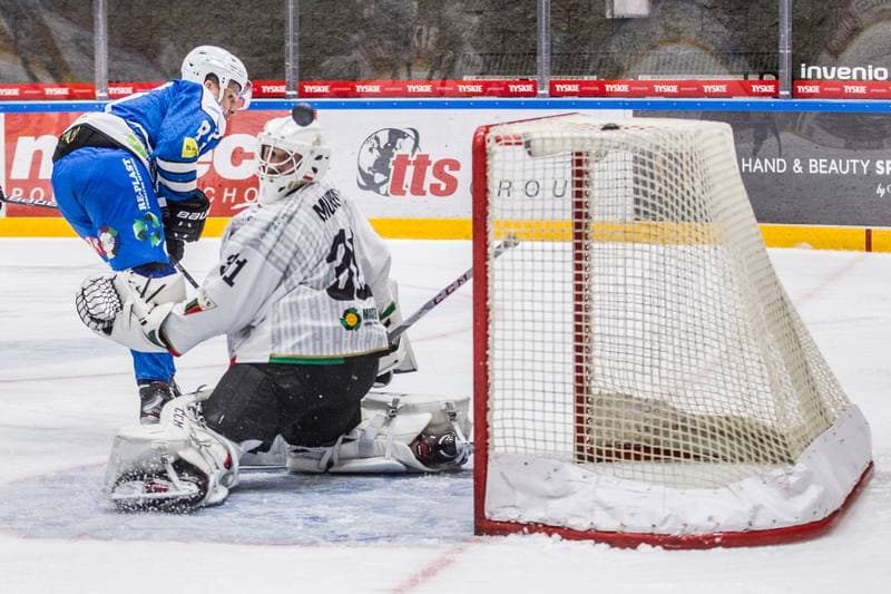 Ice Hockey. Polska Hokej Liga. GKS Tychy - Re-Plast Unia Oswiecim. 27.11.2020