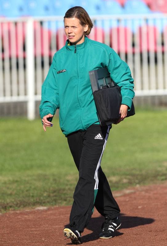Football. I liga. Piast Gliwice - Bogdanka Leczna. 16.10.2011