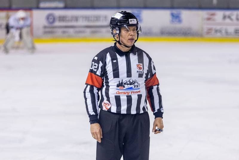 Ice Hockey. PHL. Zaglebie Sosnowiec - Comarch Cracovia. 14.10.2022
