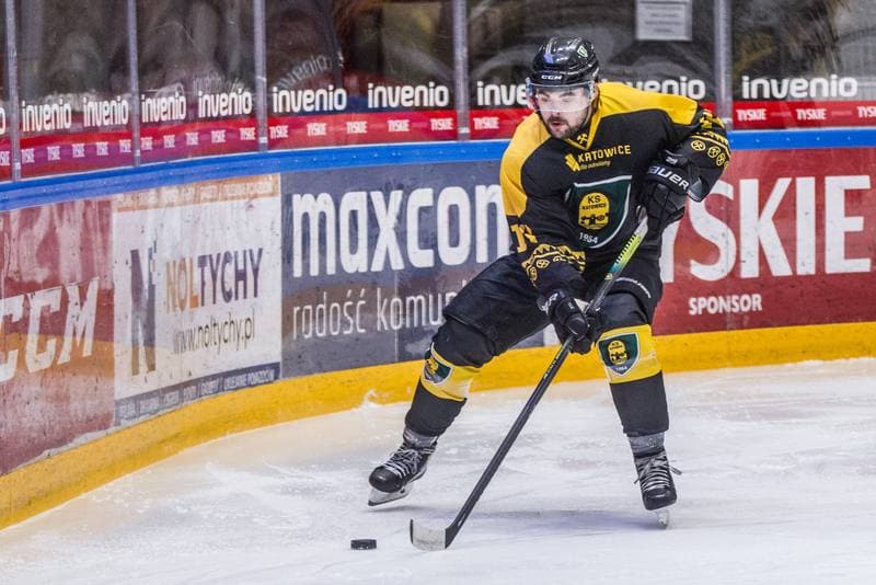 Ice Hockey. PHL. GKS Tychy - GKS Katowice. 04.12.2020