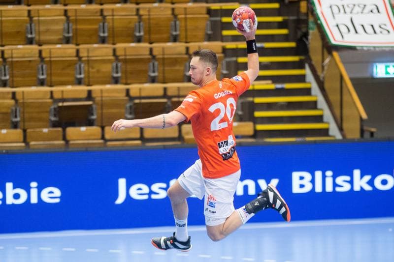 Handball. PGNiG Superliga. NMC Gornik Zabrze - Chrobry Glogow. 05.12.2020