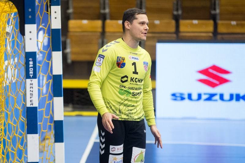 Handball. PGNiG Superliga. NMC Gornik Zabrze - Chrobry Glogow. 05.12.2020