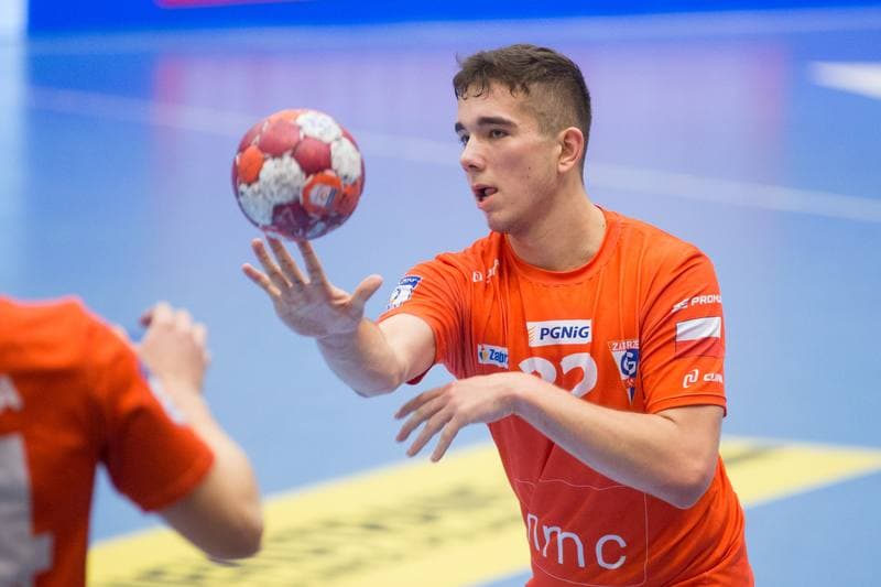 Handball. PGNiG Superliga. NMC Gornik Zabrze - Chrobry Glogow. 05.12.2020
