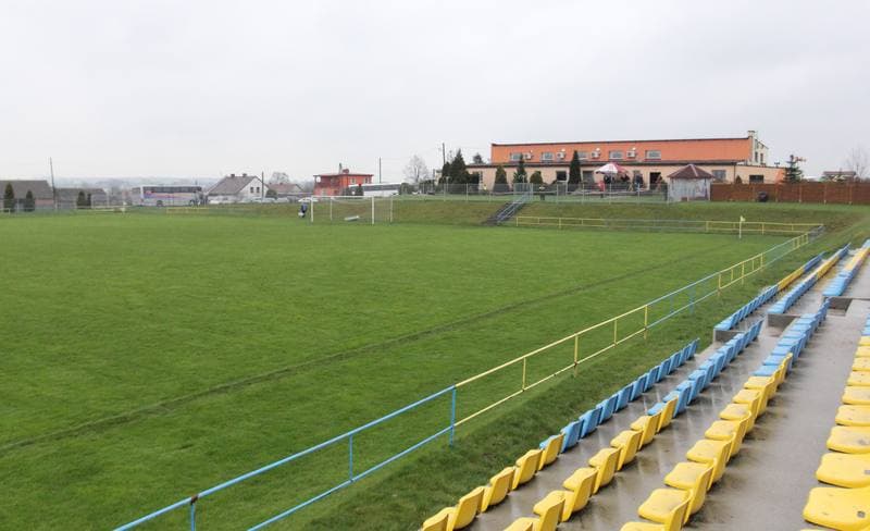 Football. Mlodziezowa Ekstraklasa. Gornik Zabrze - Ruch Chorzow. 16.04.2012