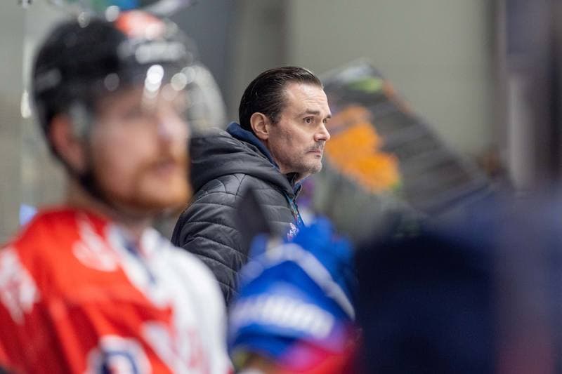 Ice Hockey. Polska Hokej Liga. GKS Tychy - KH Energa Torun. 30.10.2022