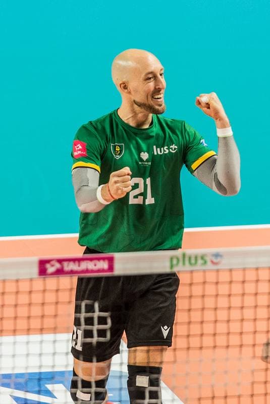 Volleyball. PlusLiga. GKS Katowice - Aluron CMC Warta Zawiercie. 12.12.2020