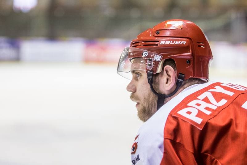 Ice Hockey. Friendly International Match. Poland - Hungary. 17.12.2020
