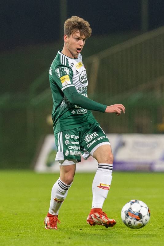 Football. Fortuna I Liga. GKS Katowice - Chojniczanka Chojnice. 05.11.2022