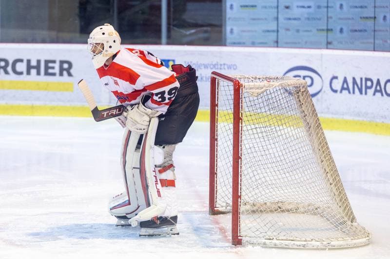 Ice Hockey. PHL. Comarch Cracovia - KH Energa Torun. 06.11.2022